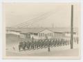 Photograph: [Troops at Camp Barkeley]