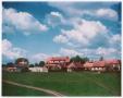 Photograph: [Homes in Aalen, Germany]
