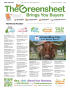 Newspaper: The Greensheet (Houston, Tex.), Vol. 44, No. 11, Ed. 1 Wednesday, Jan…