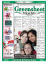Primary view of Greensheet (Houston, Tex.), Vol. 38, No. 461, Ed. 1 Thursday, November 1, 2007