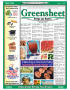 Primary view of Greensheet (Fort Worth, Tex.), Vol. 31, No. 88, Ed. 1 Thursday, July 5, 2007