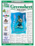 Primary view of Greensheet (Fort Worth, Tex.), Vol. 32, No. 109, Ed. 1 Thursday, July 24, 2008