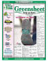 Primary view of Greensheet (Fort Worth, Tex.), Vol. 32, No. 172, Ed. 1 Thursday, September 25, 2008