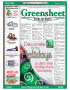 Primary view of Greensheet (Fort Worth, Tex.), Vol. 31, No. 242, Ed. 1 Thursday, December 6, 2007