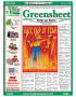 Primary view of Greensheet (Fort Worth, Tex.), Vol. 32, No. 179, Ed. 1 Thursday, October 2, 2008