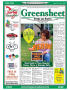 Primary view of Greensheet (Fort Worth, Tex.), Vol. 32, No. 354, Ed. 1 Thursday, March 26, 2009