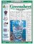 Primary view of Greensheet (Fort Worth, Tex.), Vol. 31, No. 116, Ed. 1 Thursday, August 2, 2007
