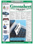Primary view of Greensheet (Fort Worth, Tex.), Vol. 31, No. 235, Ed. 1 Thursday, November 29, 2007
