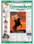 Primary view of Greensheet (Fort Worth, Tex.), Vol. 32, No. 319, Ed. 1 Thursday, February 19, 2009
