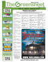 Newspaper: The Greensheet (Fort Worth, Tex.), Vol. 33, No. 180, Ed. 1 Thursday, …