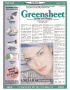 Primary view of Greensheet (Houston, Tex.), Vol. 36, No. 47, Ed. 1 Friday, March 4, 2005