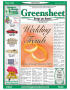 Primary view of Greensheet (Houston, Tex.), Vol. 39, No. 623, Ed. 1 Friday, January 30, 2009