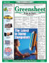 Primary view of Greensheet (Fort Worth, Tex.), Vol. 31, No. 110, Ed. 1 Thursday, July 26, 2007