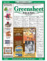 Primary view of Greensheet (Fort Worth, Tex.), Vol. 31, No. 145, Ed. 1 Thursday, August 30, 2007