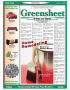 Newspaper: Greensheet (Houston, Tex.), Vol. 37, No. 131, Ed. 1 Friday, April 21,…