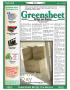 Newspaper: Greensheet (Houston, Tex.), Vol. 36, No. 269, Ed. 1 Wednesday, July 1…