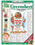 Primary view of Greensheet (Houston, Tex.), Vol. 39, No. 497, Ed. 1 Wednesday, November 19, 2008