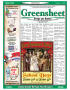 Newspaper: Greensheet (Houston, Tex.), Vol. 38, No. 419, Ed. 1 Friday, October 5…