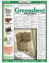 Newspaper: Greensheet (Houston, Tex.), Vol. 36, No. 275, Ed. 1 Friday, July 15, …