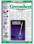 Newspaper: Greensheet (Houston, Tex.), Vol. 37, No. 515, Ed. 1 Friday, December …