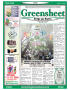 Primary view of Greensheet (Houston, Tex.), Vol. 40, No. 113, Ed. 1 Wednesday, April 8, 2009