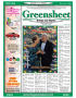 Primary view of Greensheet (Fort Worth, Tex.), Vol. 32, No. 208, Ed. 1 Thursday, October 30, 2008