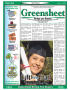 Newspaper: Greensheet (Houston, Tex.), Vol. 37, No. 155, Ed. 1 Friday, May 5, 20…
