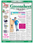 Newspaper: Greensheet (Houston, Tex.), Vol. 40, No. 161, Ed. 1 Wednesday, May 6,…