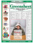 Newspaper: Greensheet (Houston, Tex.), Vol. 37, No. 491, Ed. 1 Friday, November …
