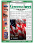 Newspaper: Greensheet (Houston, Tex.), Vol. 37, No. 251, Ed. 1 Friday, June 30, …