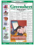 Primary view of Greensheet (Houston, Tex.), Vol. 37, No. 575, Ed. 1 Friday, January 5, 2007