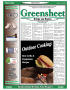 Newspaper: Greensheet (Houston, Tex.), Vol. 37, No. 179, Ed. 1 Friday, May 19, 2…