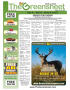 Newspaper: The Greensheet (Fort Worth, Tex.), Vol. 34, No. 131, Ed. 1 Thursday, …
