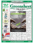 Primary view of Greensheet (Fort Worth, Tex.), Vol. 32, No. 5, Ed. 1 Thursday, April 10, 2008