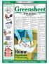 Primary view of Greensheet (Houston, Tex.), Vol. 37, No. 599, Ed. 1 Friday, January 19, 2007