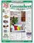 Primary view of Greensheet (Fort Worth, Tex.), Vol. 32, No. 306, Ed. 1 Thursday, February 5, 2009