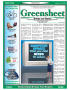Newspaper: Greensheet (Houston, Tex.), Vol. 37, No. 335, Ed. 1 Friday, August 18…