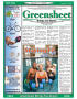 Primary view of Greensheet (Fort Worth, Tex.), Vol. 31, No. 138, Ed. 1 Thursday, August 23, 2007