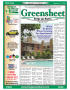 Primary view of Greensheet (Fort Worth, Tex.), Vol. 32, No. 159, Ed. 1 Thursday, September 11, 2008