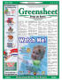 Newspaper: Greensheet (Houston, Tex.), Vol. 38, No. 287, Ed. 1 Friday, July 20, …