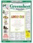Primary view of Greensheet (Fort Worth, Tex.), Vol. 33, No. 26, Ed. 1 Thursday, April 30, 2009