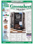 Primary view of Greensheet (Fort Worth, Tex.), Vol. 32, No. 292, Ed. 1 Thursday, January 22, 2009