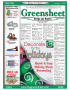 Primary view of Greensheet (Fort Worth, Tex.), Vol. 31, No. 243, Ed. 1 Thursday, December 6, 2007
