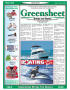 Newspaper: Greensheet (Houston, Tex.), Vol. 37, No. 143, Ed. 1 Friday, April 28,…