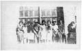 Primary view of [1935 class picture from Casa Piedra]