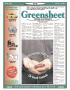 Newspaper: Greensheet (Houston, Tex.), Vol. 35, No. 563, Ed. 1 Wednesday, Februa…