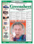 Newspaper: Greensheet (Houston, Tex.), Vol. 37, No. 467, Ed. 1 Friday, November …