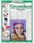Primary view of Greensheet (Houston, Tex.), Vol. 38, No. 455, Ed. 1 Friday, October 26, 2007