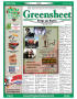 Newspaper: Greensheet (Houston, Tex.), Vol. 39, No. 125, Ed. 1 Wednesday, April …