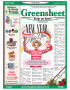 Newspaper: Greensheet (Houston, Tex.), Vol. 39, No. 551, Ed. 1 Friday, December …
